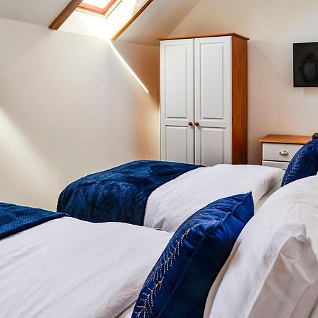 Hammys Cottage Drummore Zewnętrze zdjęcie