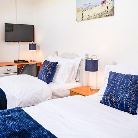 Hammys Cottage Drummore Zewnętrze zdjęcie