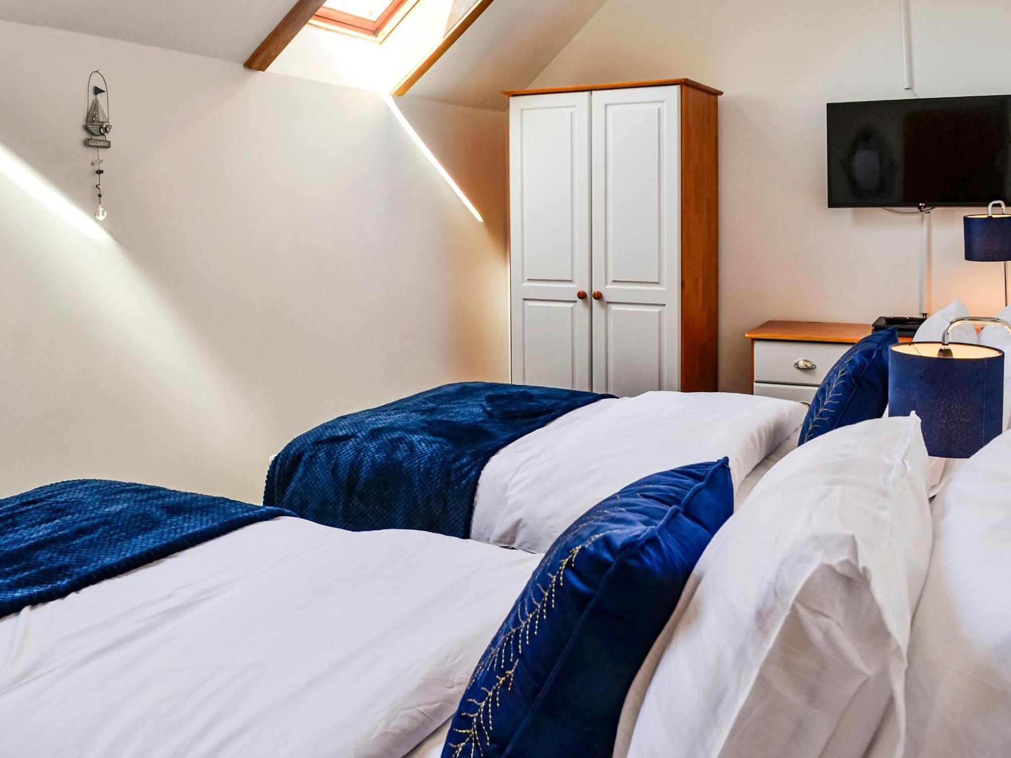 Hammys Cottage Drummore Zewnętrze zdjęcie