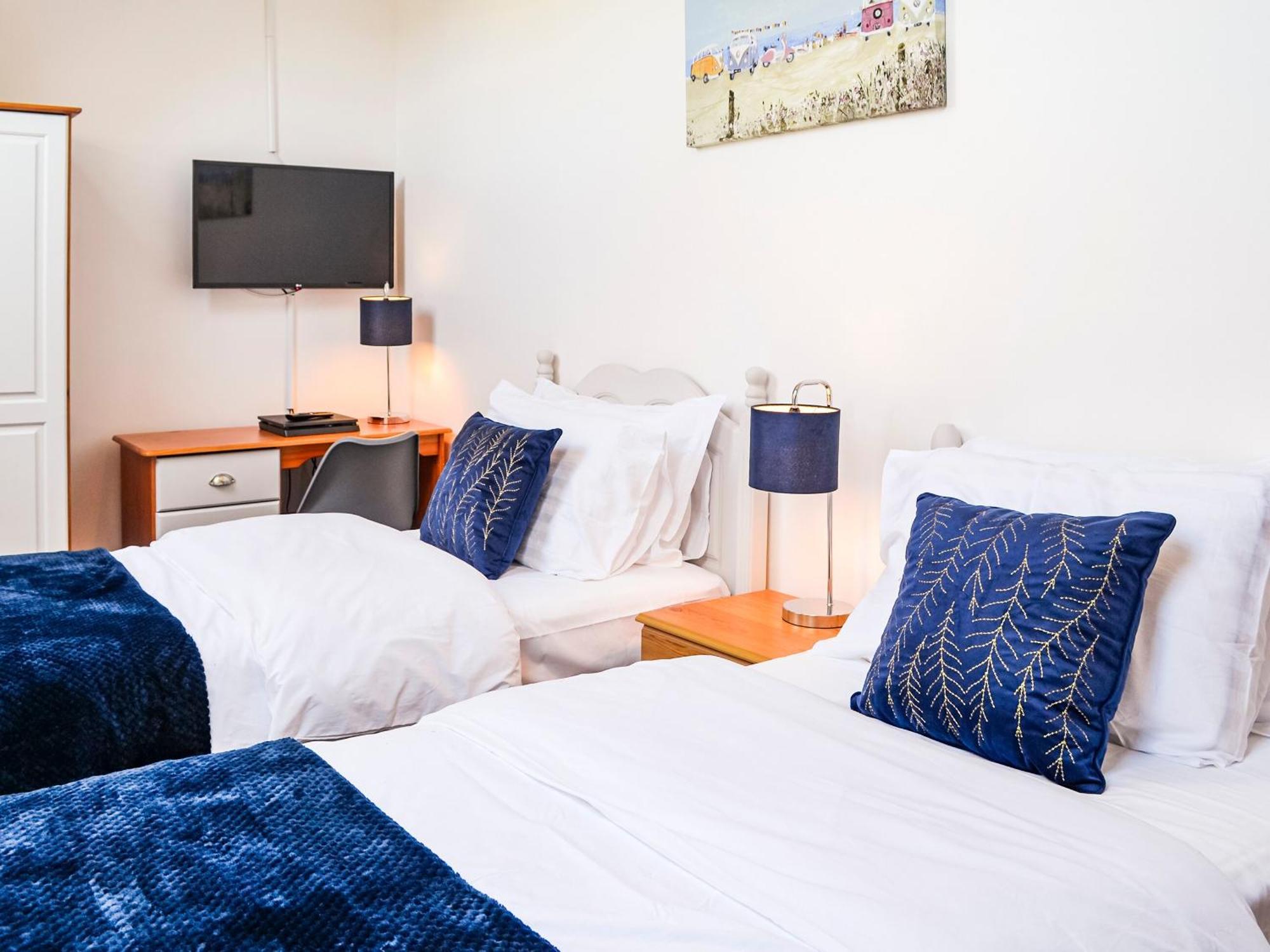 Hammys Cottage Drummore Zewnętrze zdjęcie