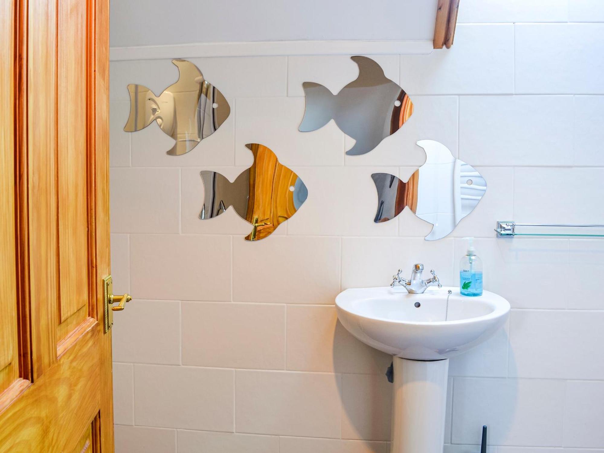 Hammys Cottage Drummore Zewnętrze zdjęcie