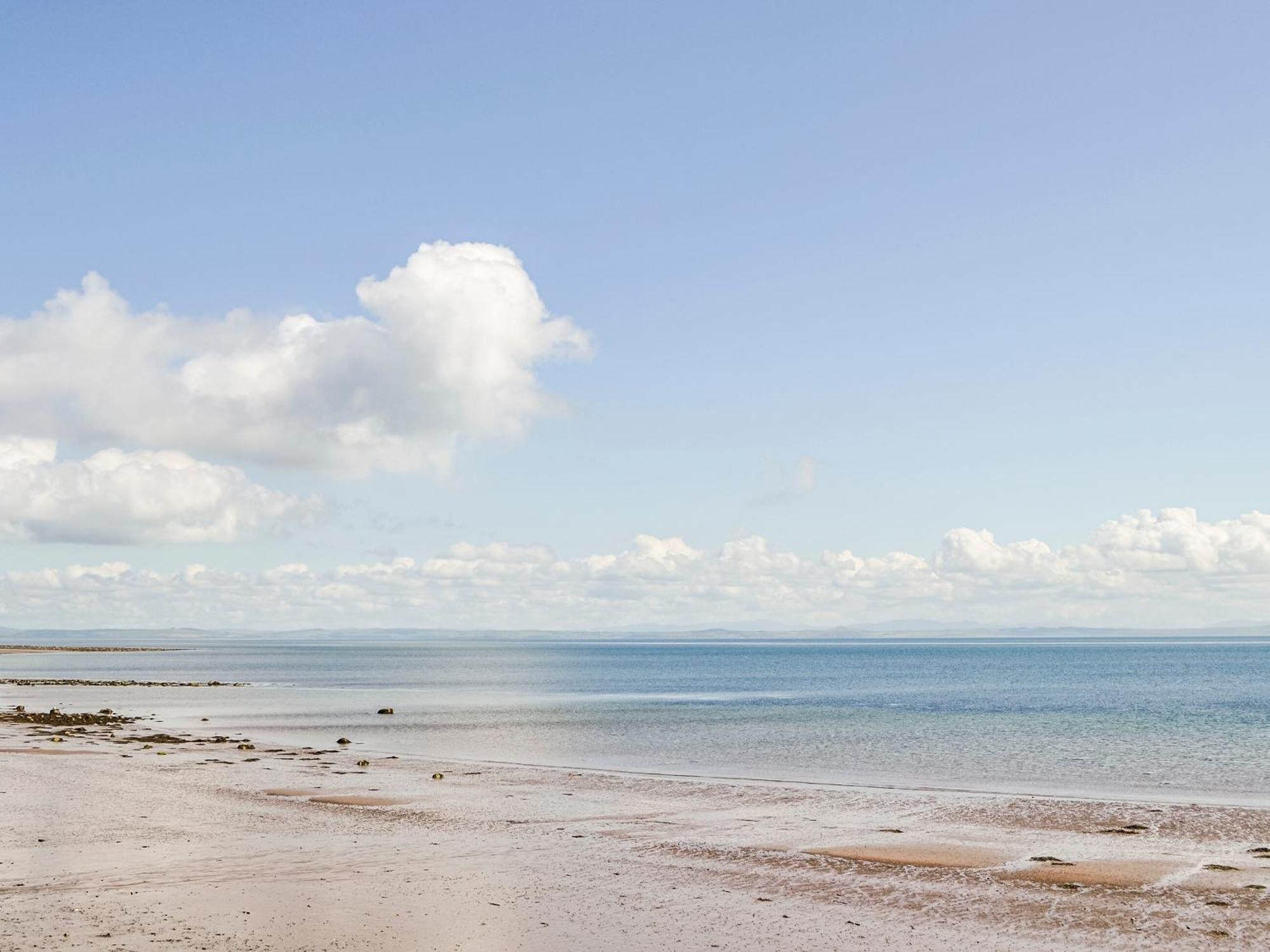 Hammys Cottage Drummore Zewnętrze zdjęcie
