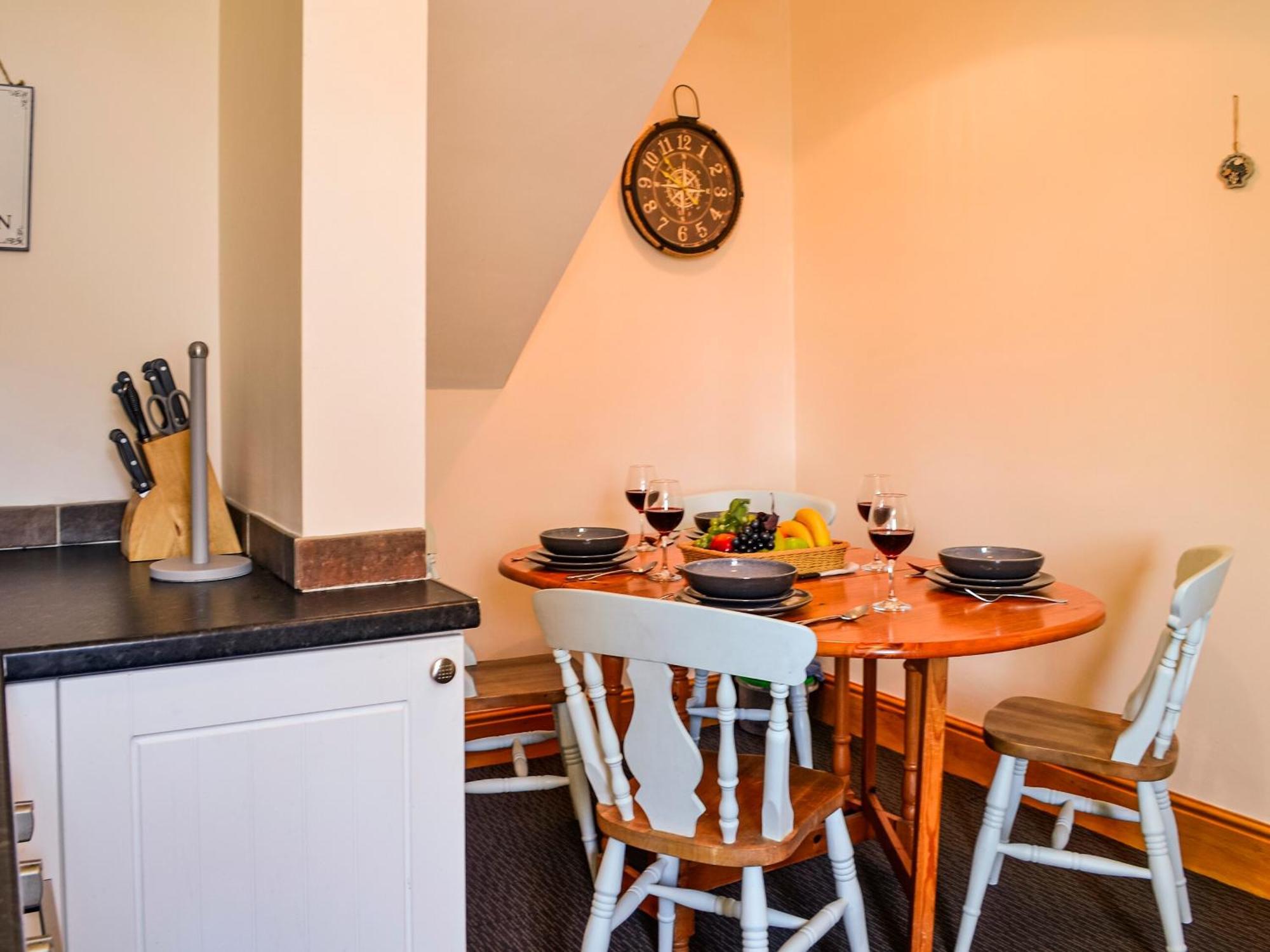 Hammys Cottage Drummore Zewnętrze zdjęcie