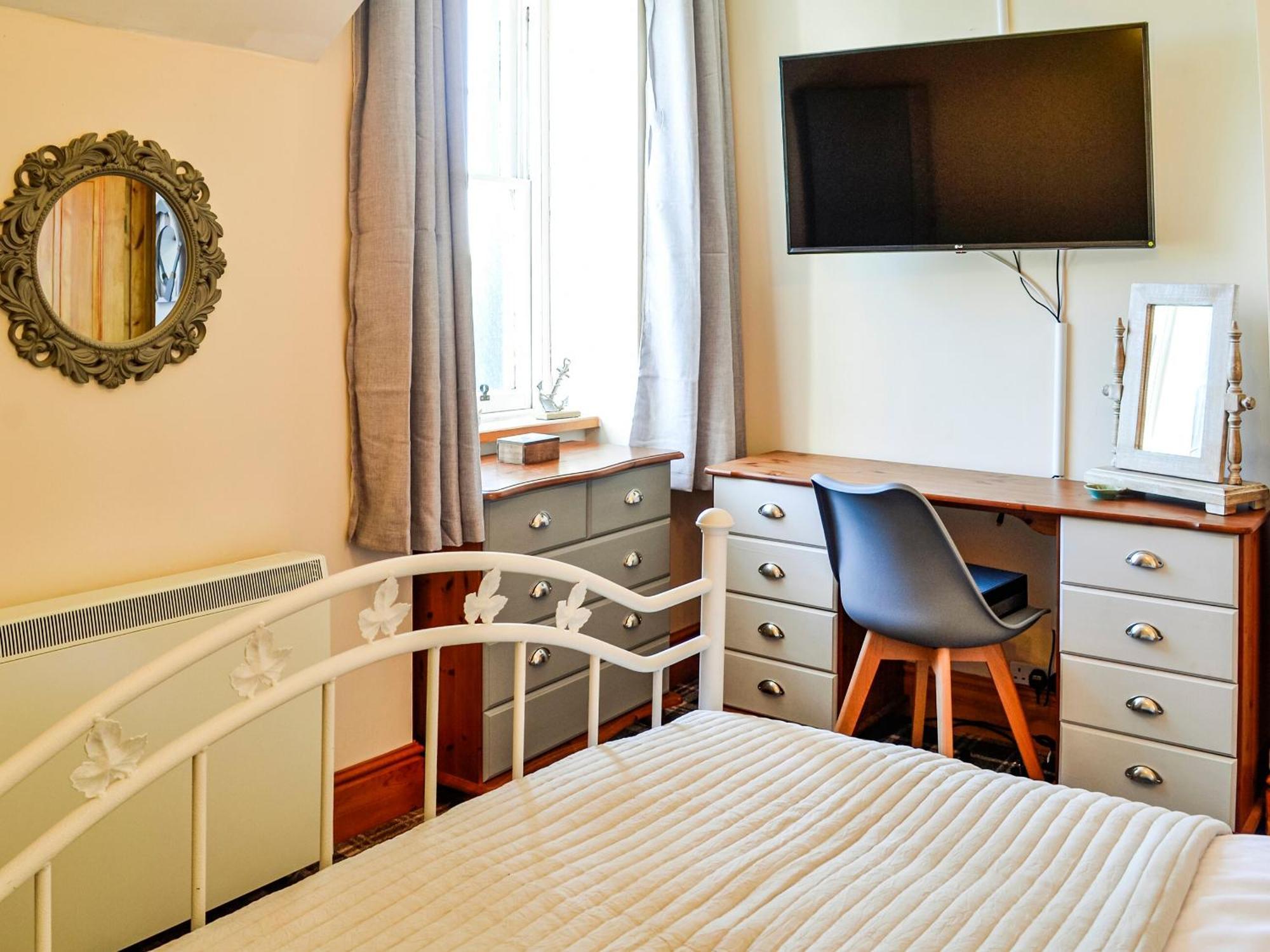 Hammys Cottage Drummore Zewnętrze zdjęcie