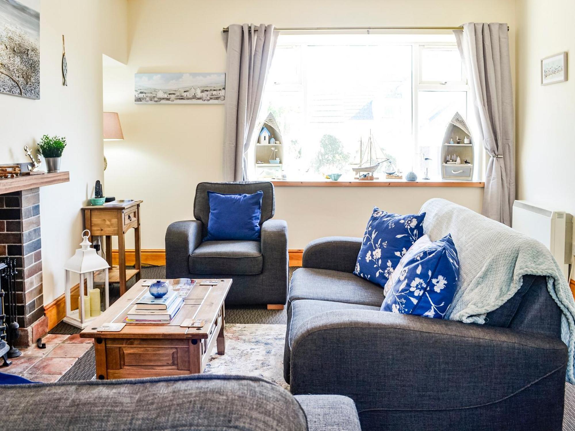 Hammys Cottage Drummore Zewnętrze zdjęcie